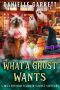 [Beechwood Harbor Ghost Mystery 0.5] • What a Ghost Wants